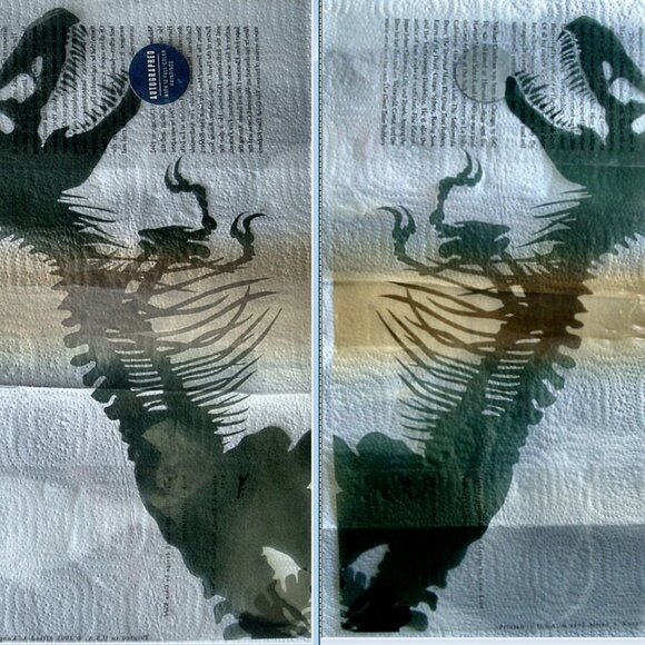 JURASSIC PARK by Michael Crichton Knoff Publisher Signed Gift Edition 1993 Book - Picture 13 of 13